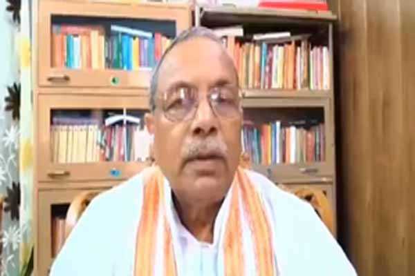 विहिप ने सरकार से दो बच्चों का कानून बनाकर सभी पर समान रूप से लागू करने की मांग की